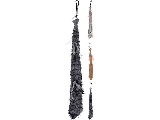 Cravatta halloween 62x10x2cm 491660630