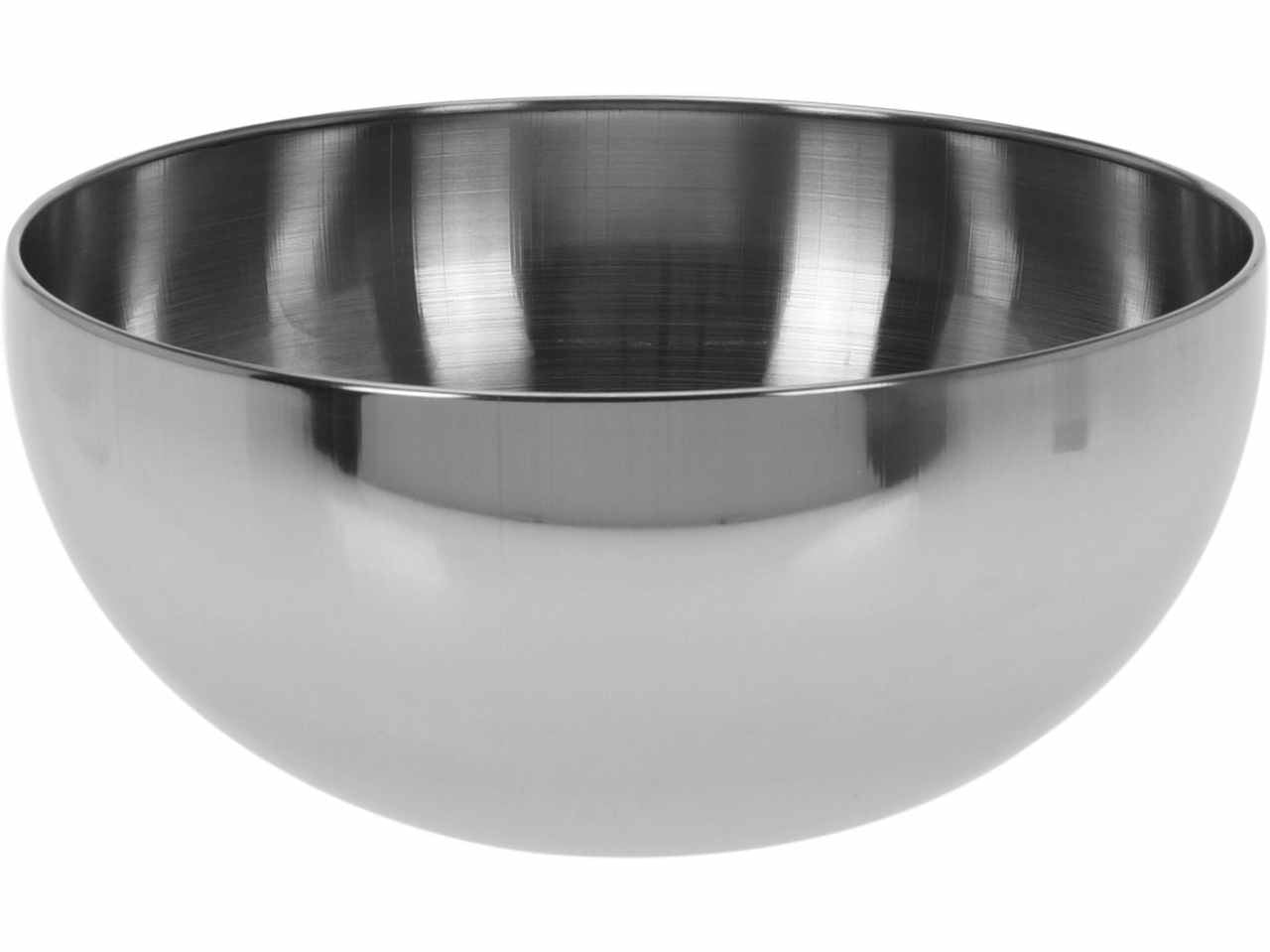 Ciotola inox 24x10cm a12403570