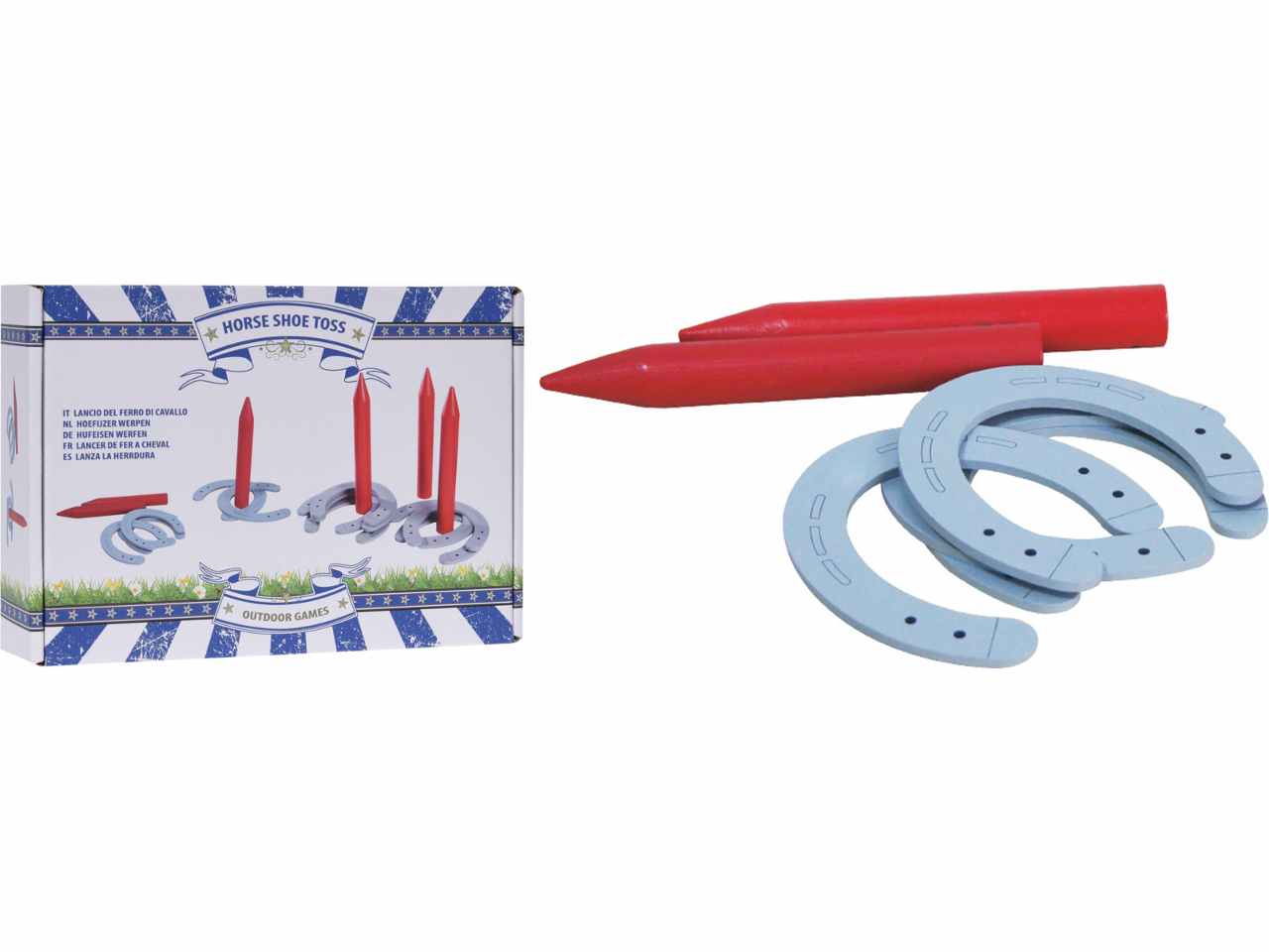 Gioco di lancio s24200090