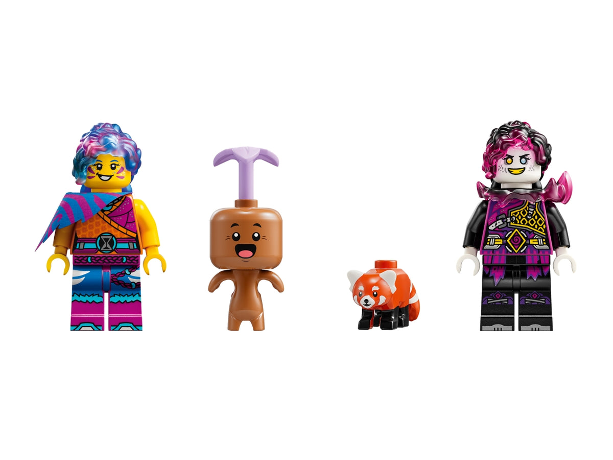 LEGO DREAMZzz - Lascia schiudere lâimmaginazione: sblocca la creativitÃ  dei bambini con lâuovo magico e Gli animali da sogno di Izzie per i bambini e le bambine dagli 8 anni in su 71481 $