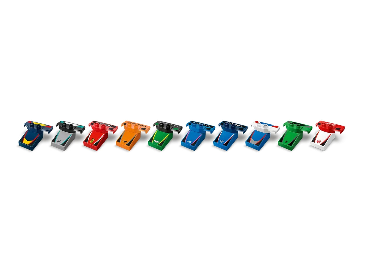 Lego Duplo town 70 pezzi per etÃ  2+ 10445