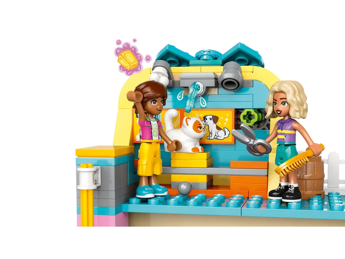 Lego Friends pet shop 375 pezzi per etÃ  6+ 42650