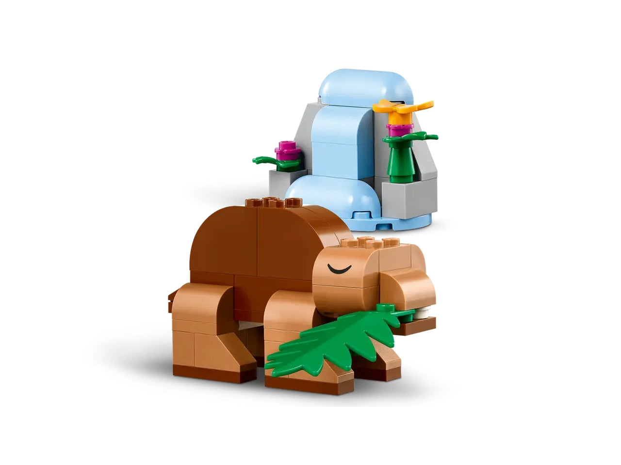 Lego Classic dinosauri creativi 450 pezzi per etÃ  5+ 11041
