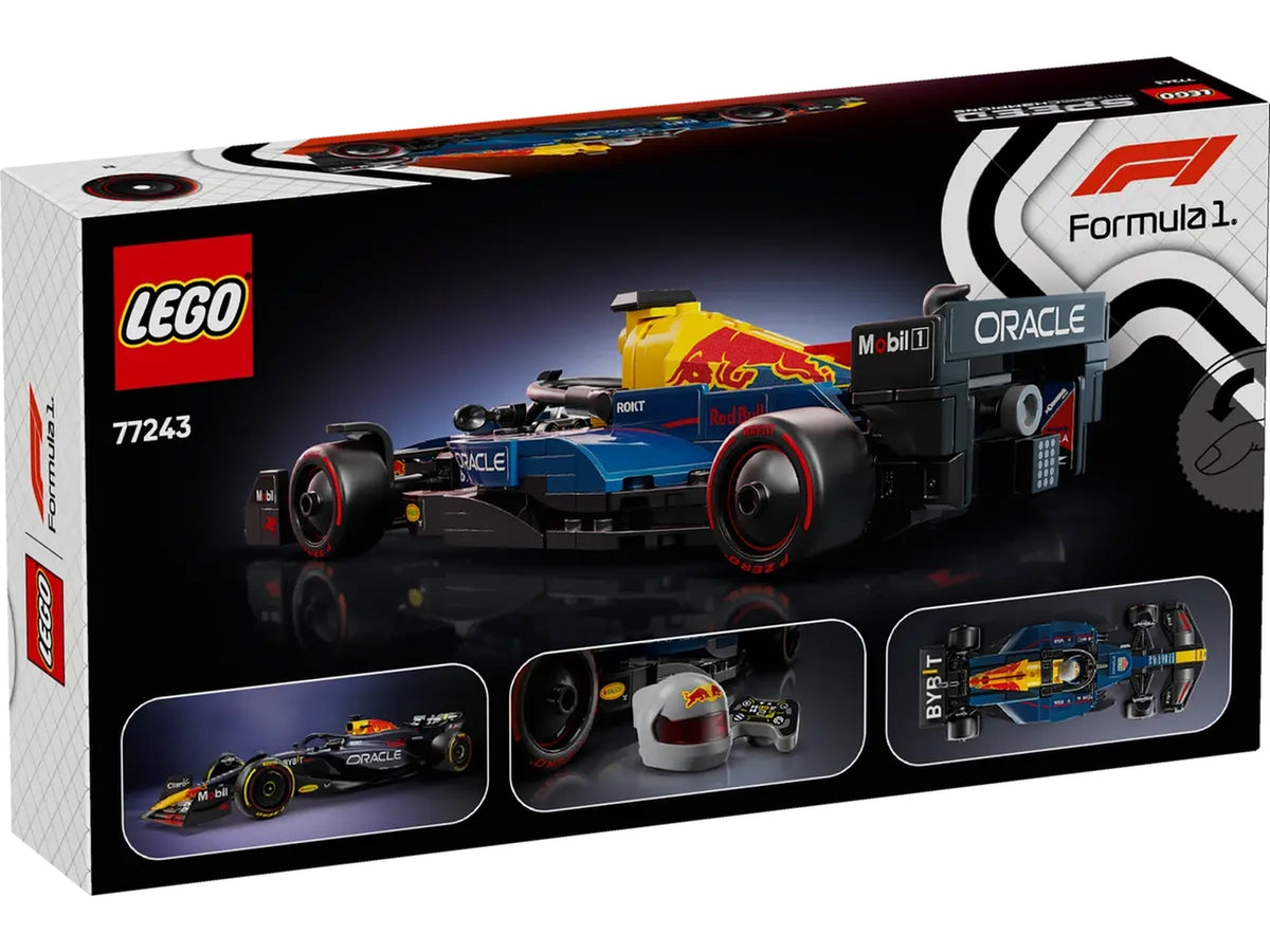 Lego Speed champions speed 251 pezzi per etÃ  18+ 77243