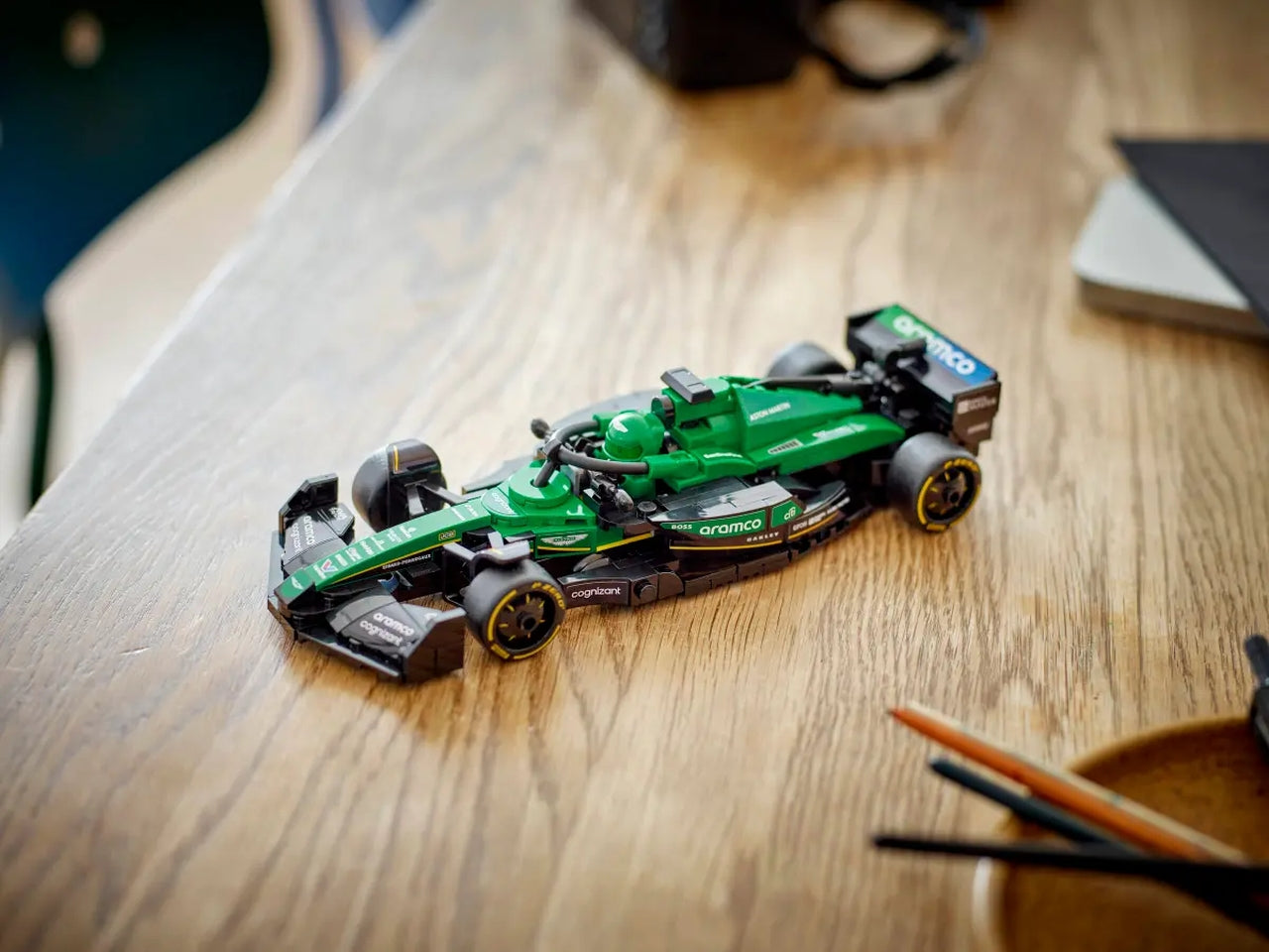 Lego Speed champions speed 269 pezzi per etÃ  10+ 77245