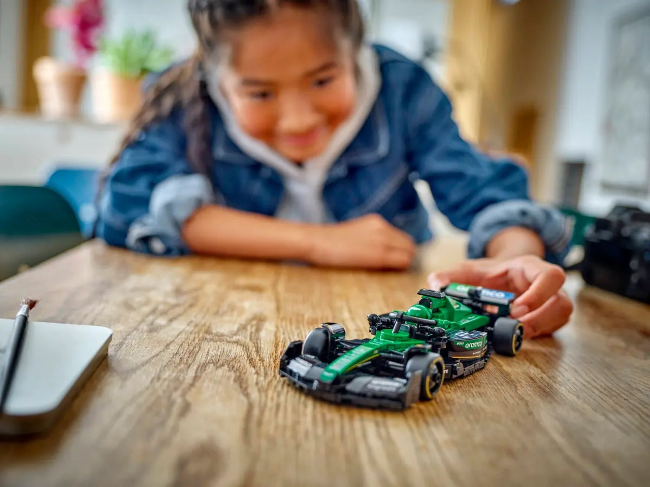 Lego Speed champions speed 269 pezzi per etÃ  10+ 77245