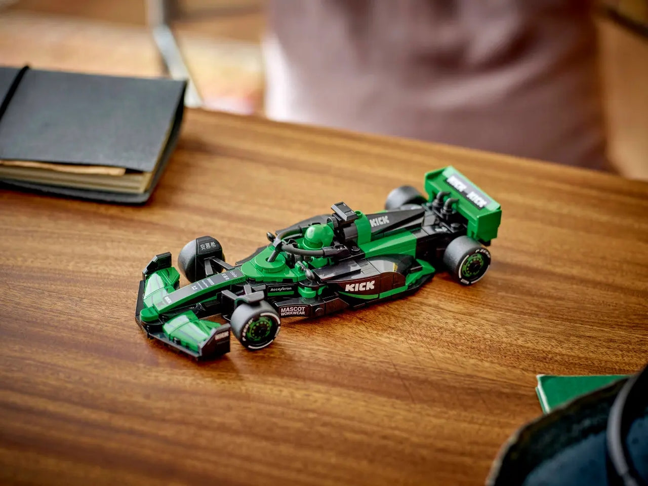 Lego Speed champions speed 259 pezzi per etÃ  10+ 77247