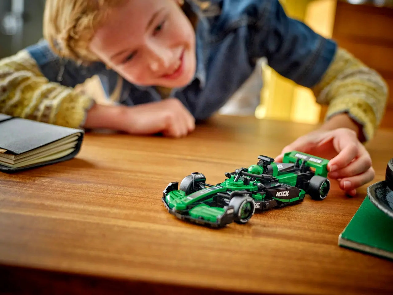 Lego Speed champions speed 259 pezzi per etÃ  10+ 77247