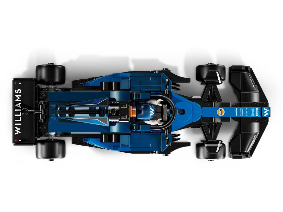 Lego Speed champions speed 263 pezzi per etÃ  10+ 77249
