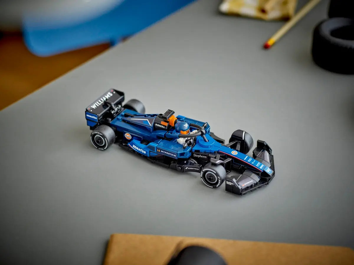 Lego Speed champions speed 263 pezzi per etÃ  10+ 77249