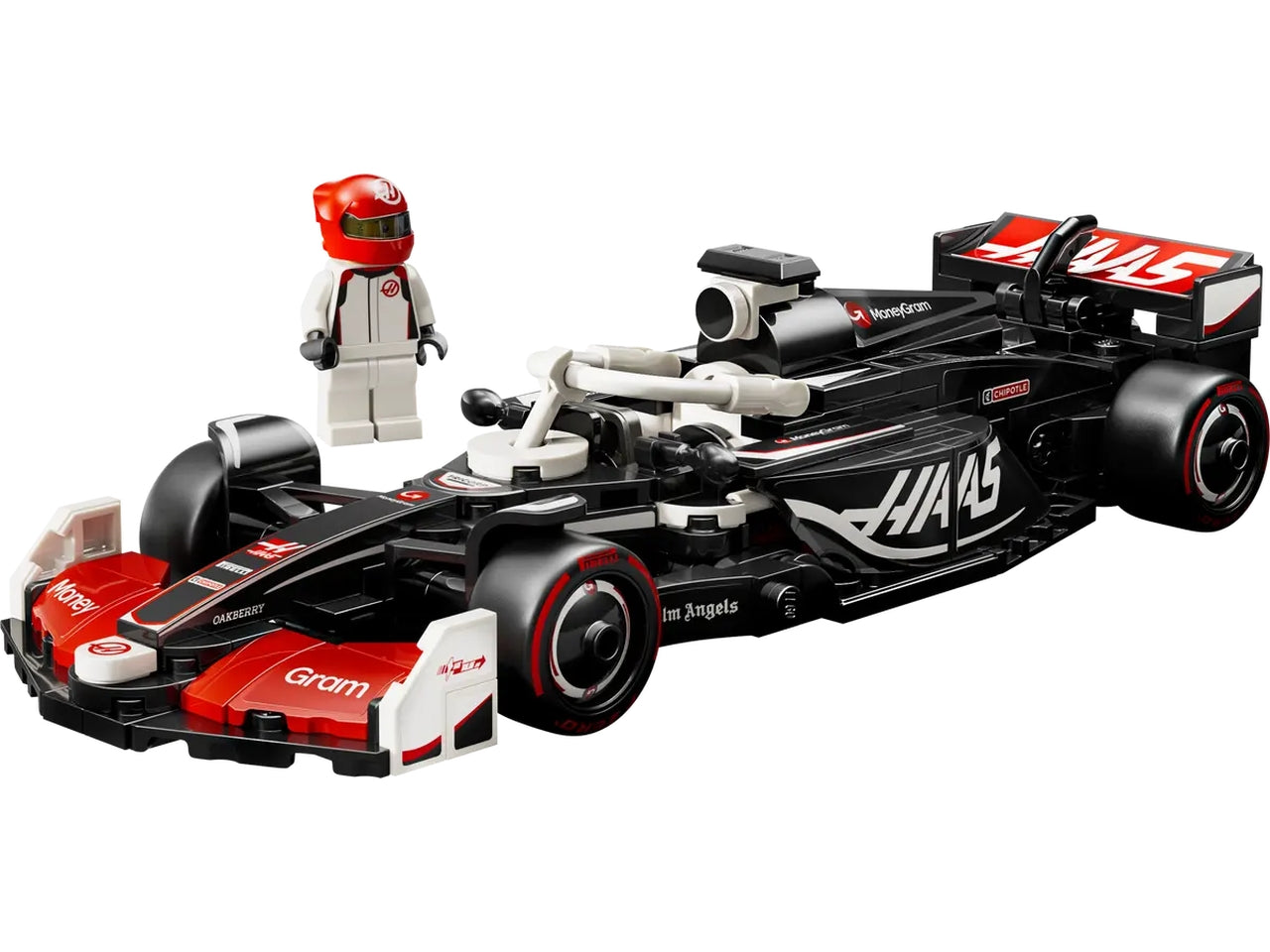 Lego Speed champions speed 242 pezzi per etÃ  10+ 77250