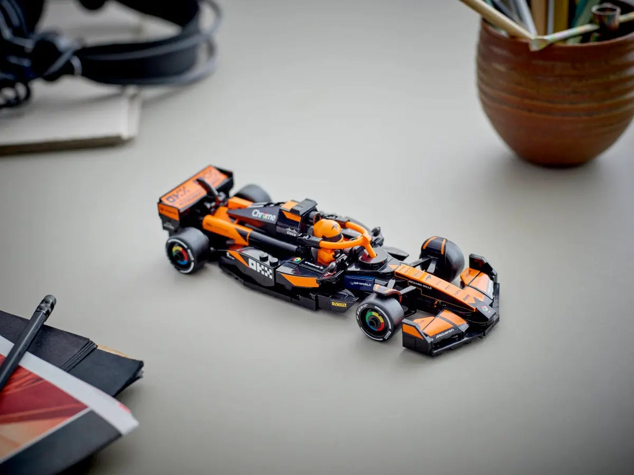 Lego Speed champions speed 269 pezzi per etÃ  10+ 77251