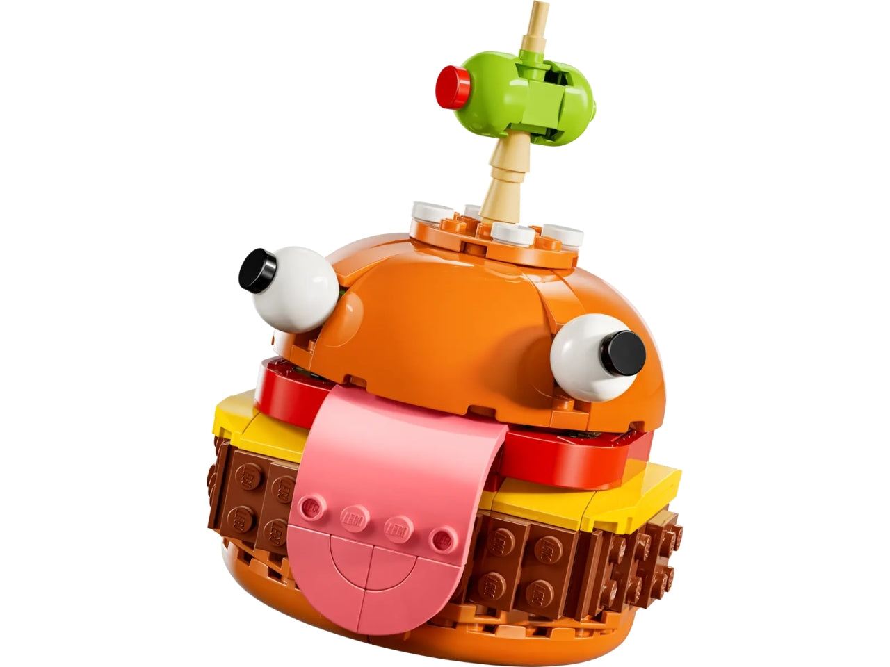 Lego Fortnite durrr burger 193 pezzi per etÃ  9+ 77070
