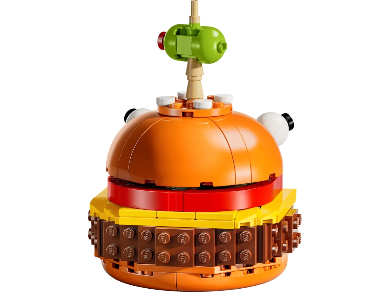 Lego Fortnite durrr burger 193 pezzi per etÃ  9+ 77070