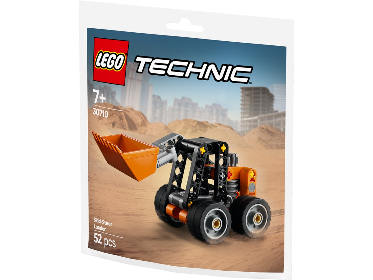 Lego Recruient bags minipala 30710