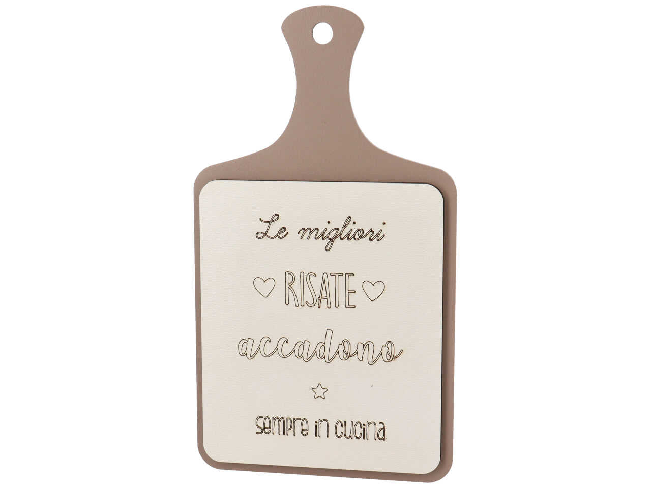 Sottopentola fango