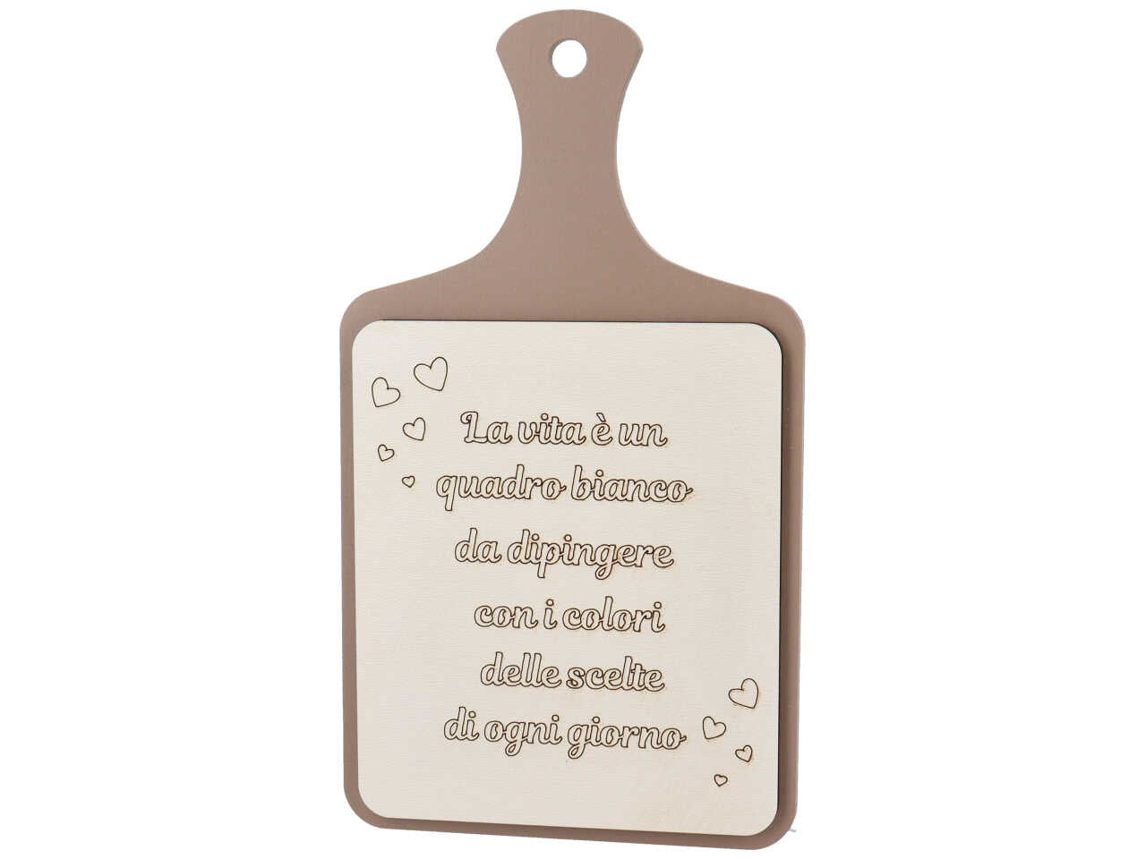 Sottopentola fango