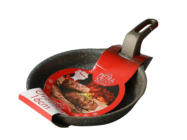 Pietra rovente cuoci uovo 19cm 279324