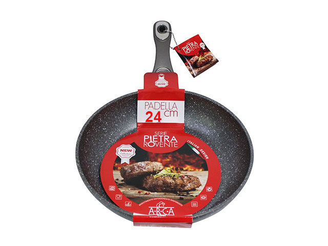 L.rovente super padella 24cm 54502