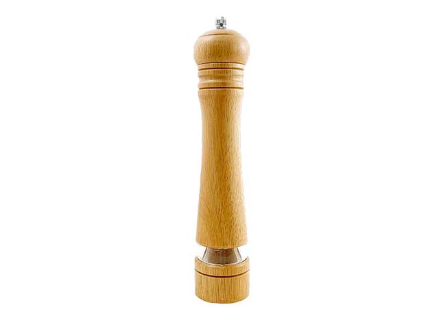 Macina pepe legno h.25 55308