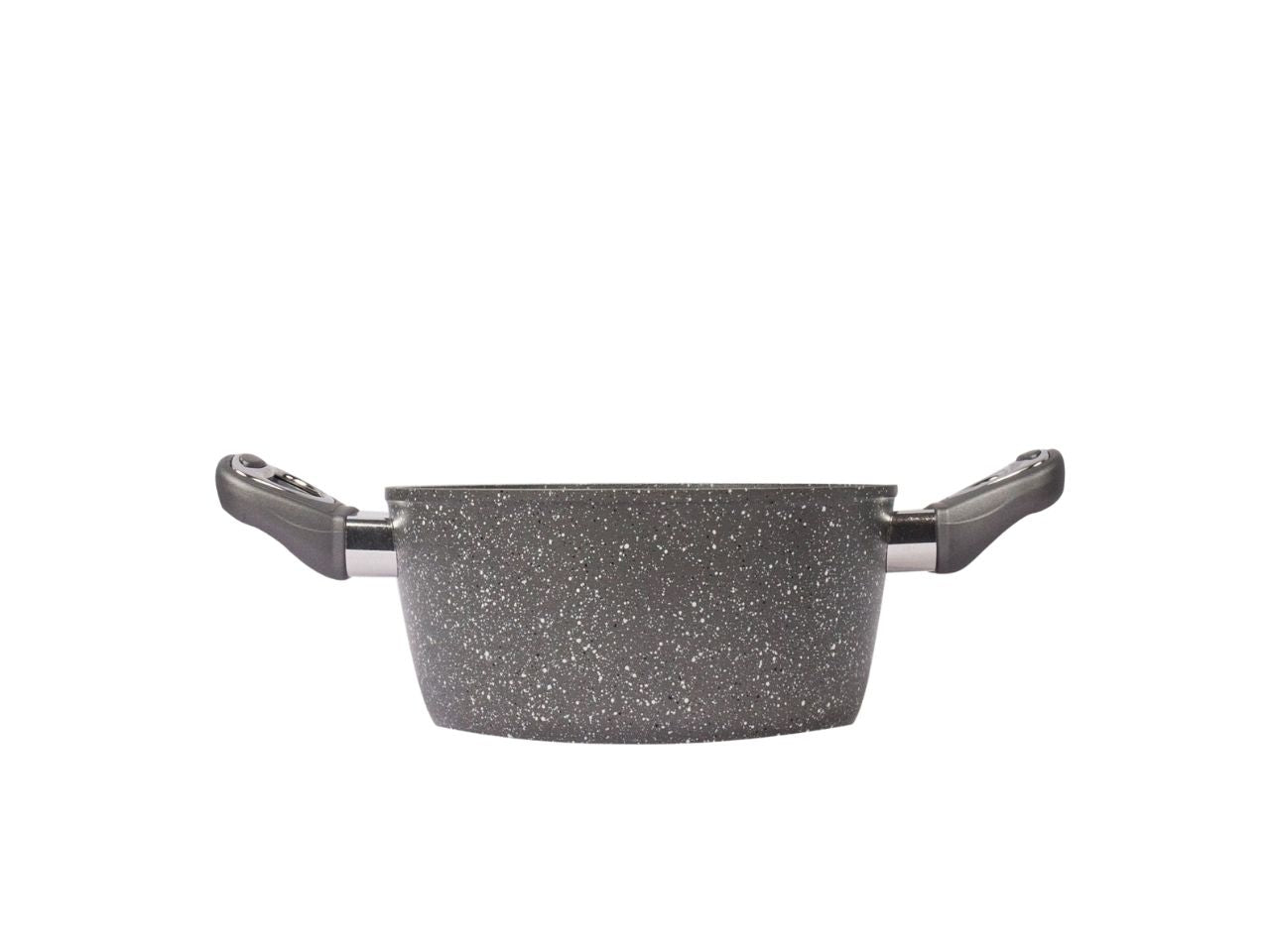 Pietra rovente casseruola d.16cm 56065