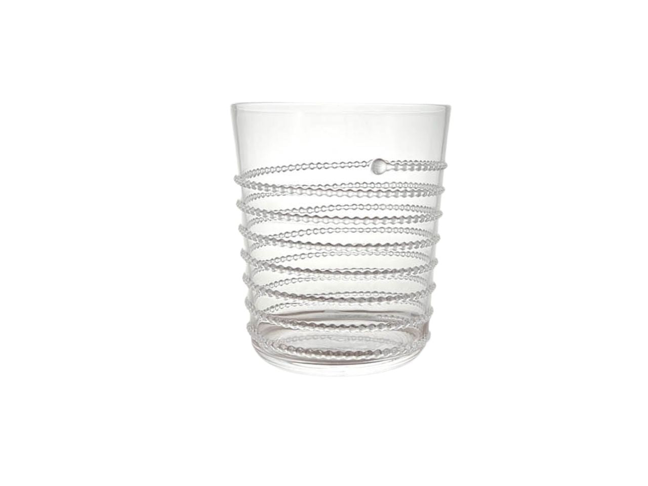 Tumbler 45cl trasparente