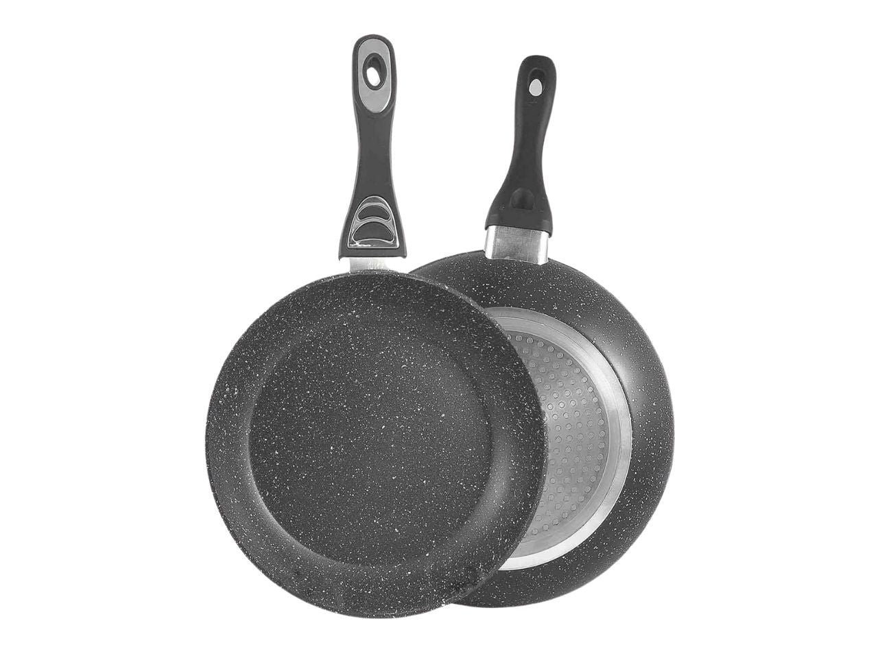 Pietra rovente wok 32cm