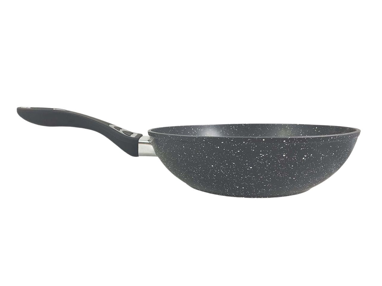 Pietra rovente wok 32cm