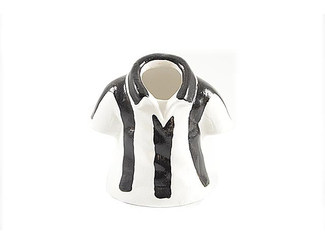 L.ULTRAS JUVE P.PENNE T-SHIRT 5897