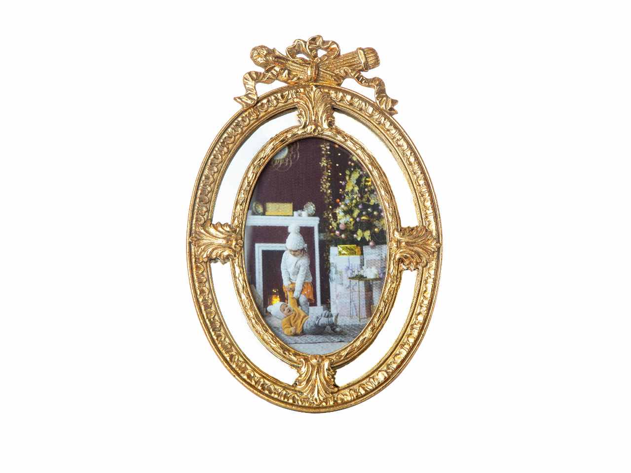 Portafoto 16,3x2,2x24,5cm n23299