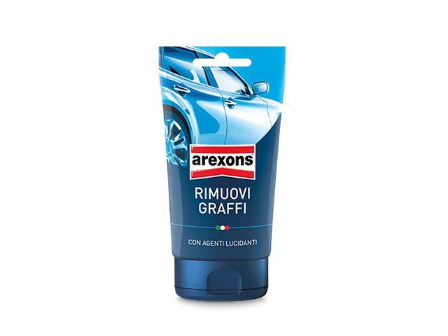 Rimuovi graffi 150gr 8250