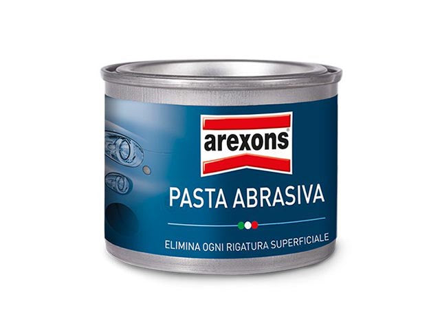 Pasta abrasiva 150ml 8253