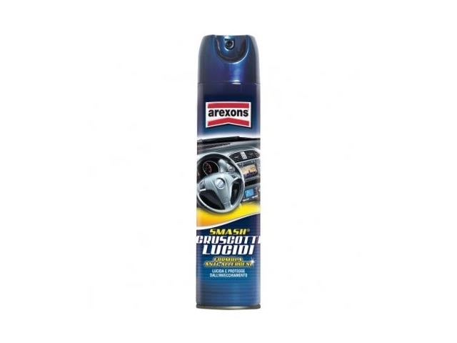 Cruscotti lucidi 600ml 8316
