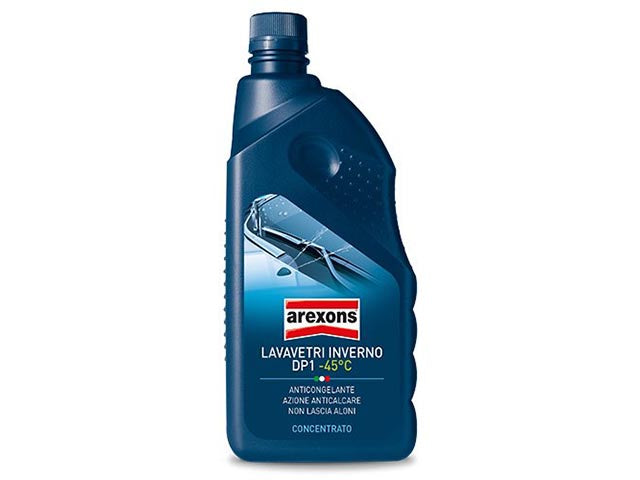Lavavetri -45c 500ml 8402