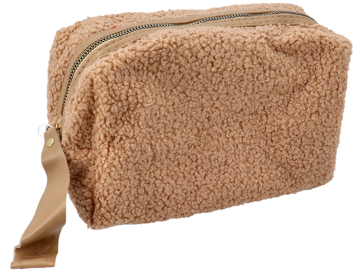 Beauty le kikke teddy 3 modelli assortiti