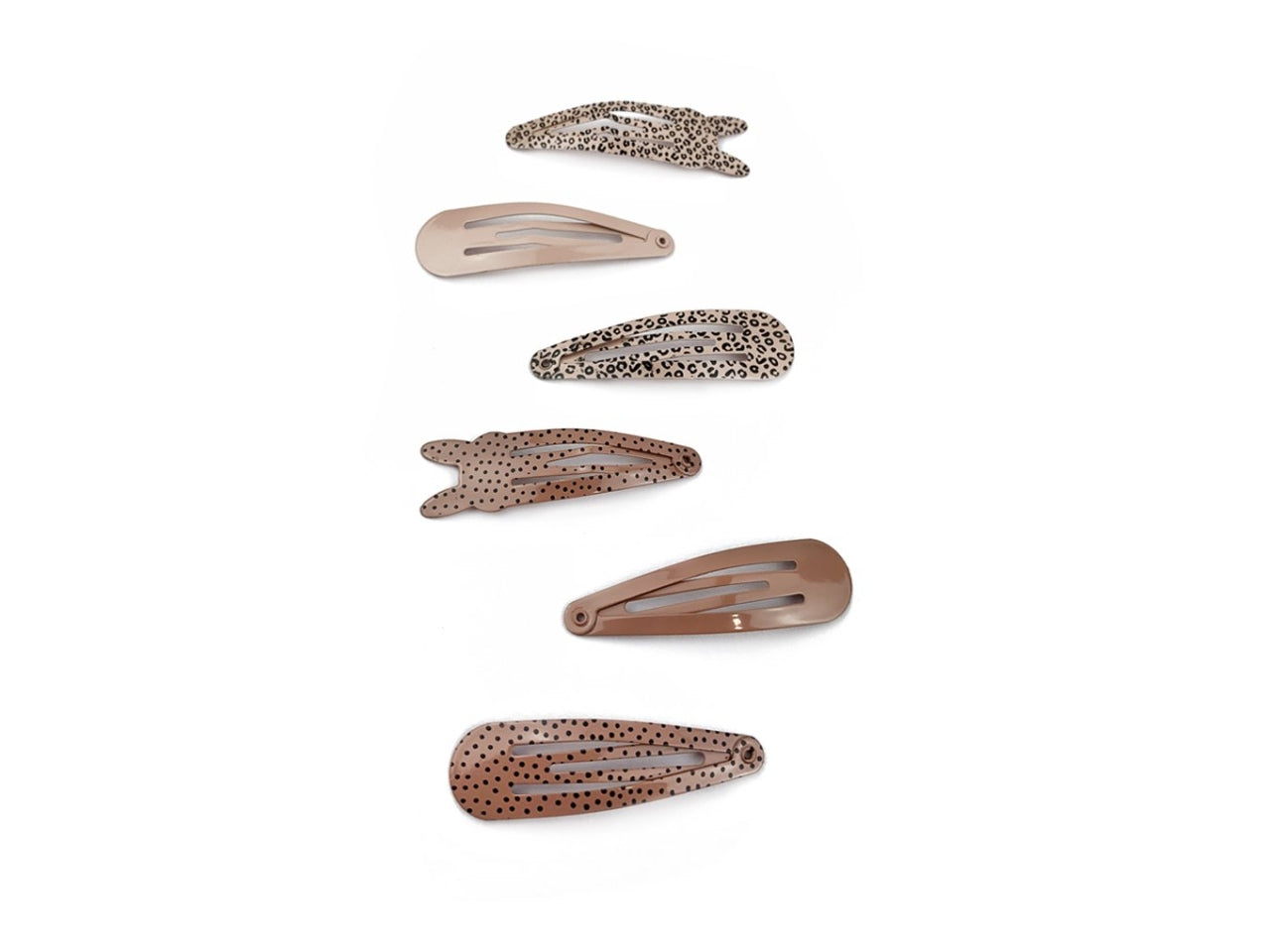Clic clac piatta coniglietto animalier