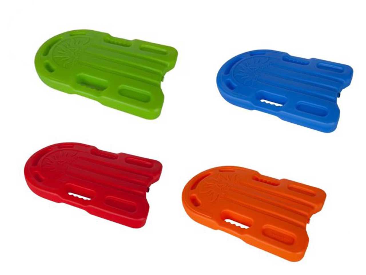 Tavoletta per il mare nuoto 43cm
