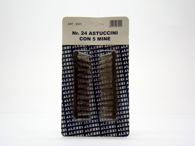 Blistermine