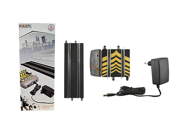 Polistil slot car accessori 960642