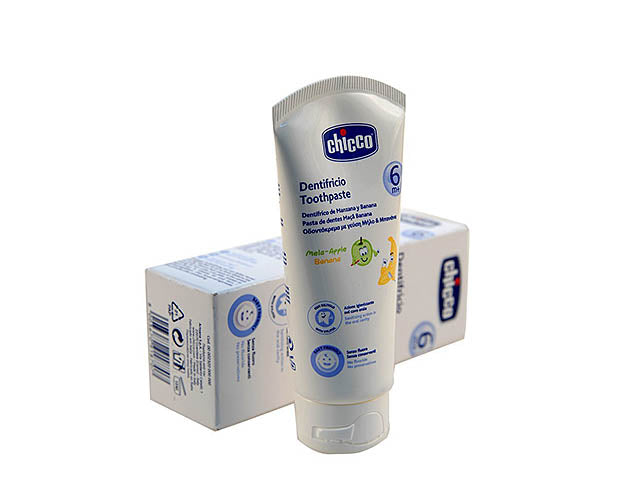 Baby moments dentifricio mel. 50ml 7428