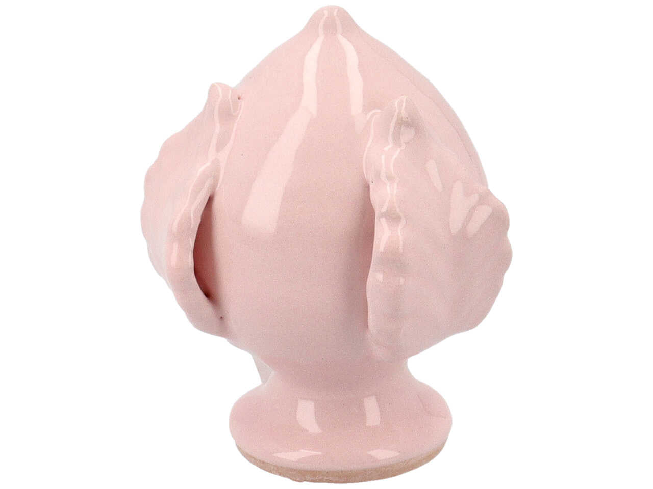Pumo colorato 10cm