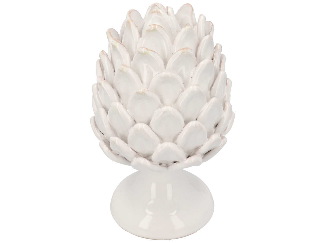 Pigna carciofo 25cm