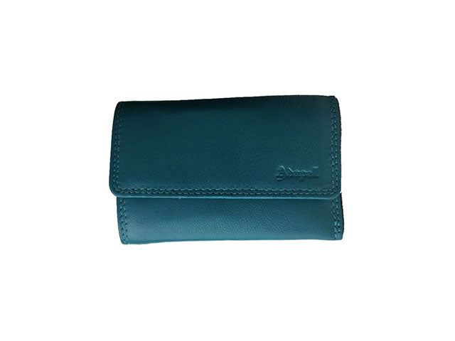 Portachiavi azzurro 8018-14