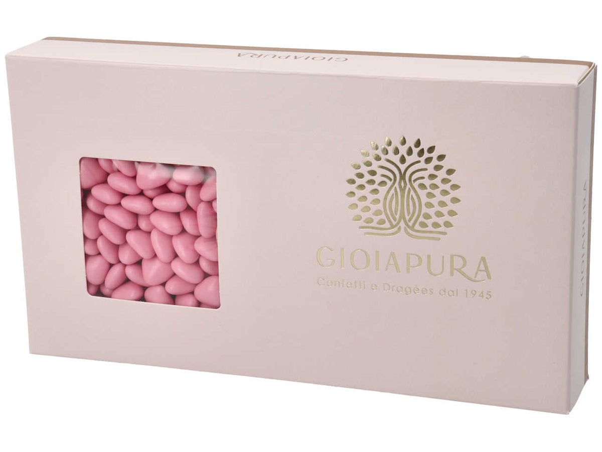 Confetti mon amour rosa 1Kg