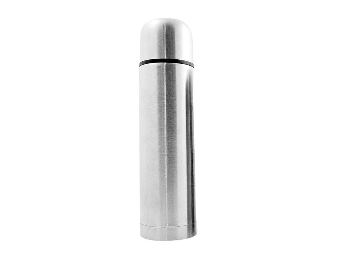 Thermos capacita' 35cl in acciaio