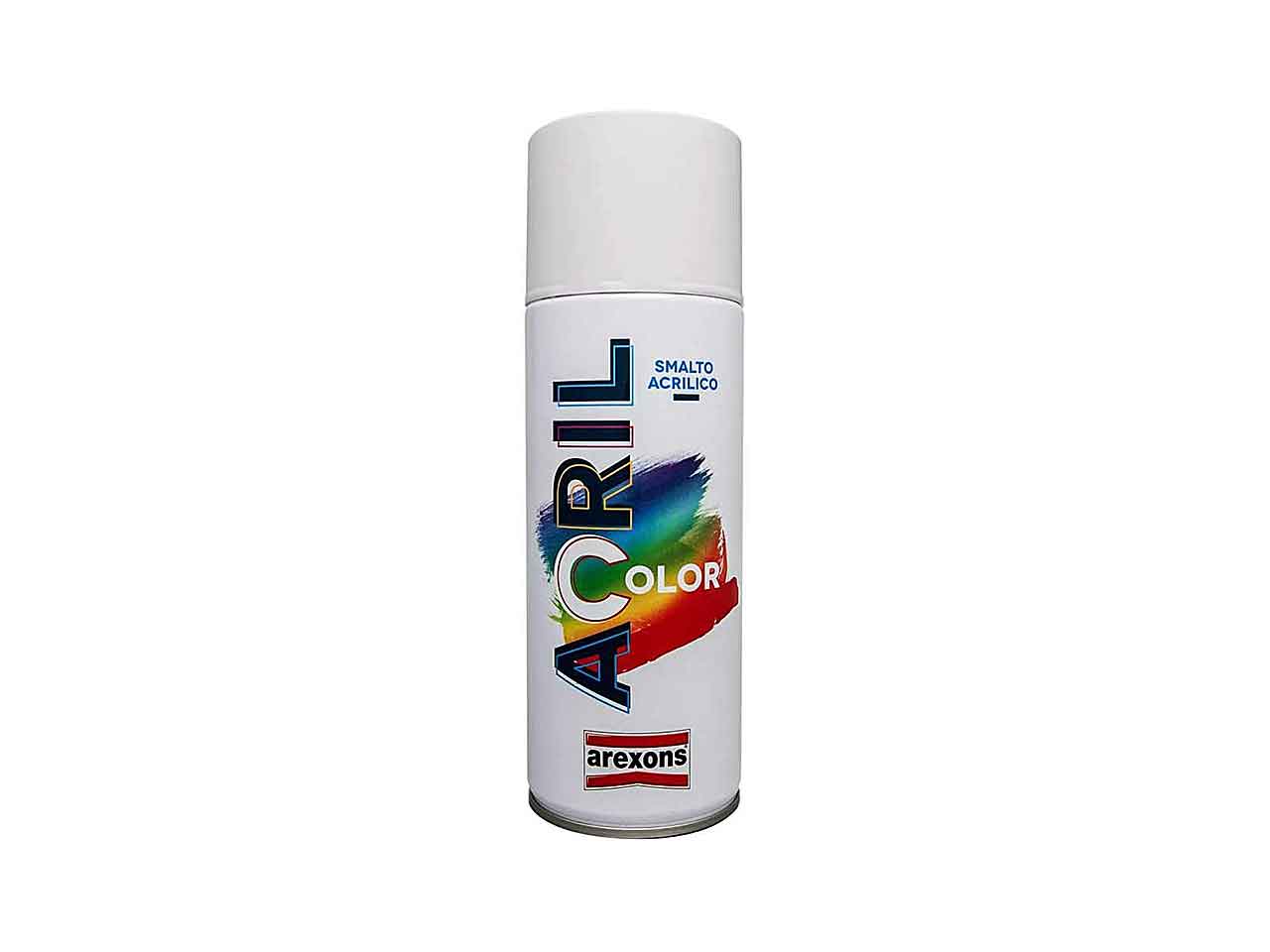 Colore acrilico spray marrone chiaro 400ml 3955