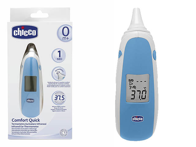 Chicco Termometro Comfort Quick