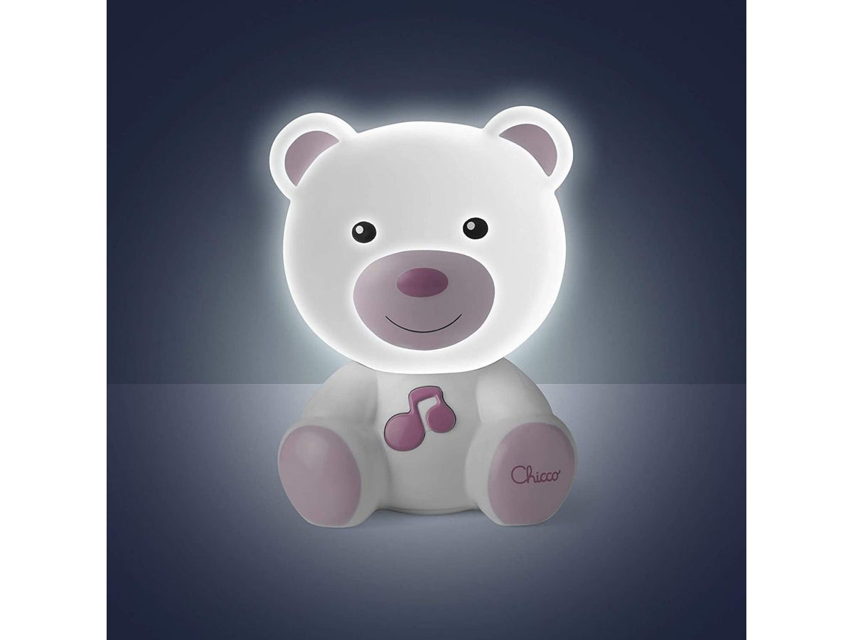 Chicco gioco dreamlight rosa