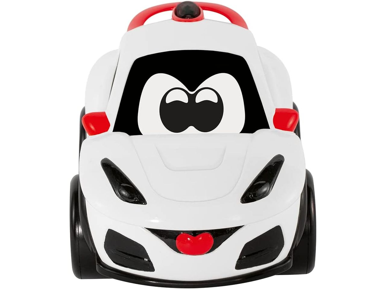 Chicco gioco rocket the crossover rc