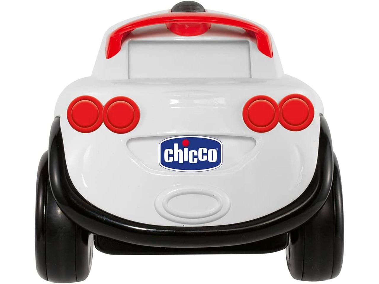 Chicco gioco rocket the crossover rc